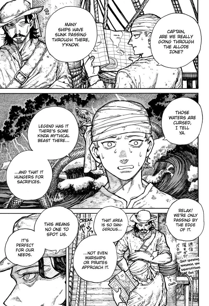 Read Centuria - Chapter 100 - www.centuriamangafree.com | Image 5