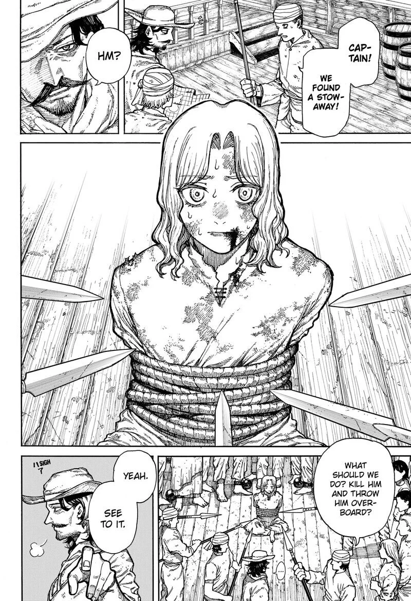 Read Centuria - Chapter 100 - www.centuriamangafree.com | Image 6