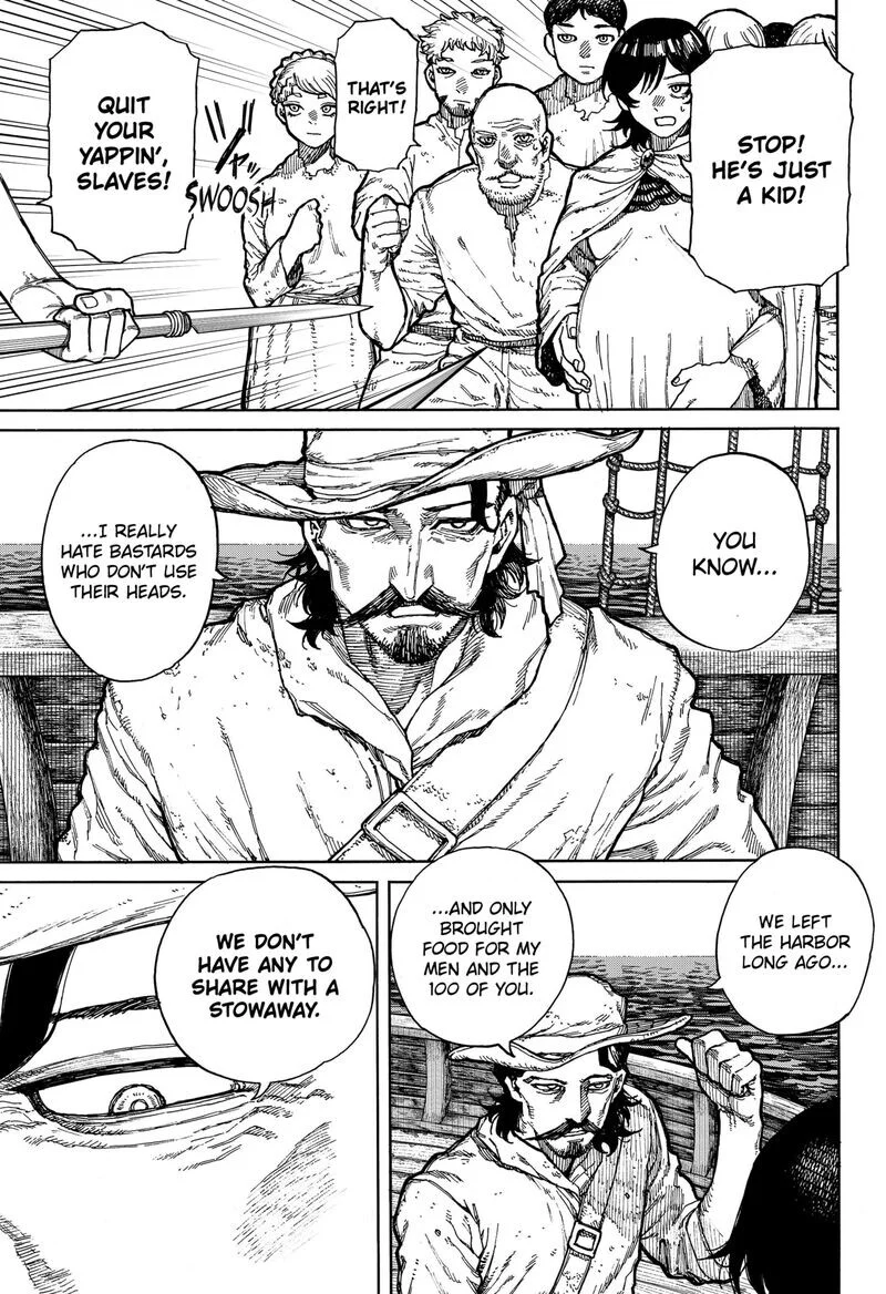 Read Centuria - Chapter 100 - www.centuriamangafree.com | Image 7