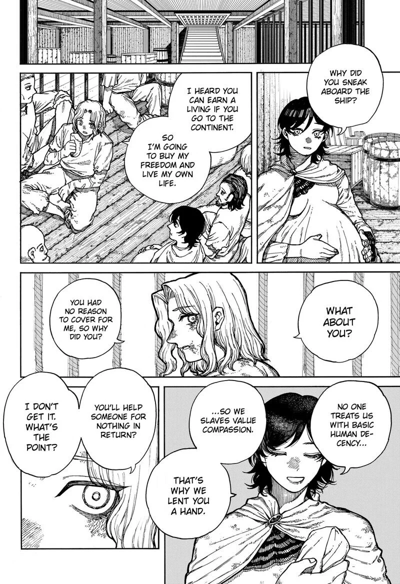 Read Centuria - Chapter 100 - www.centuriamangafree.com | Image 10