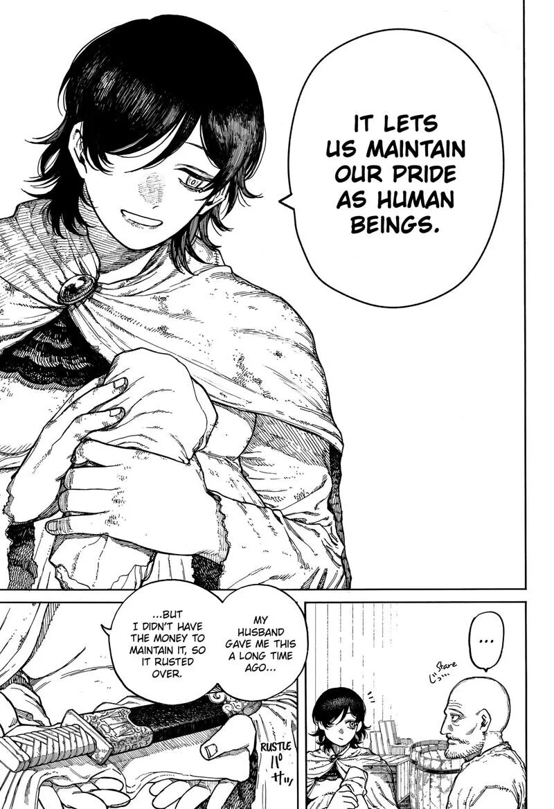 Read Centuria - Chapter 100 - www.centuriamangafree.com | Image 11