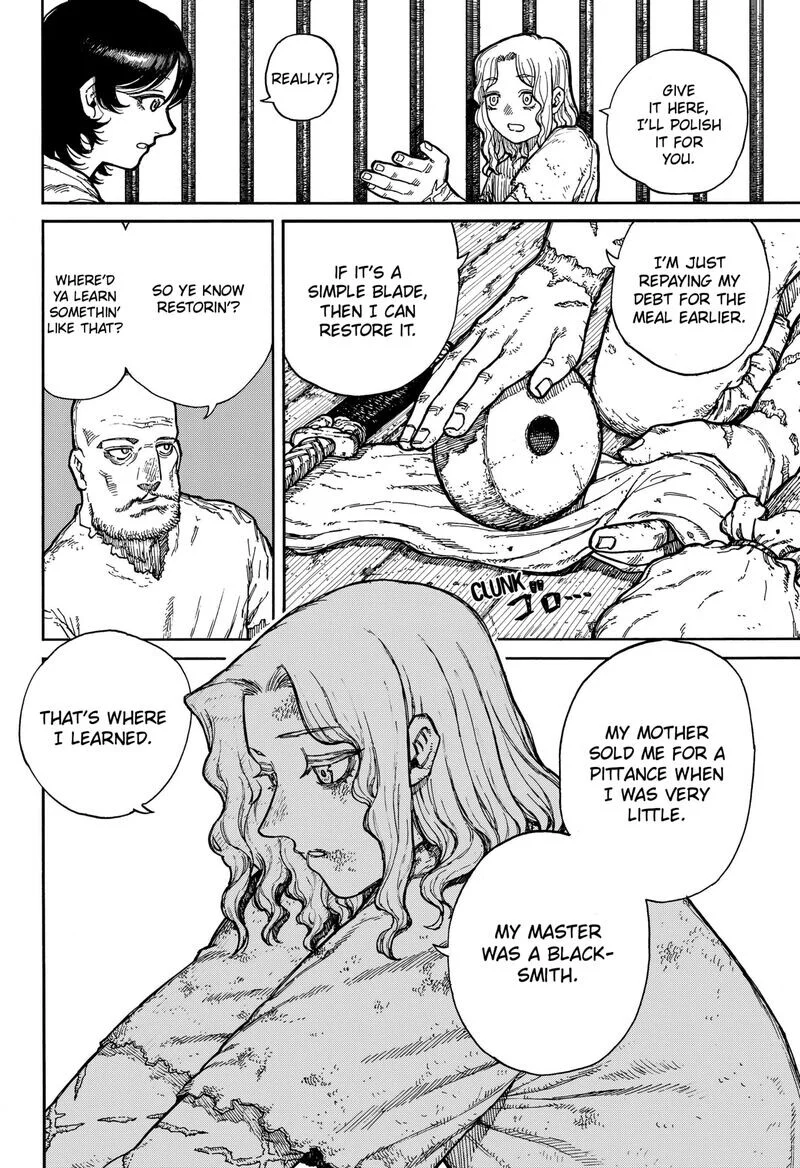 Read Centuria - Chapter 100 - www.centuriamangafree.com | Image 12