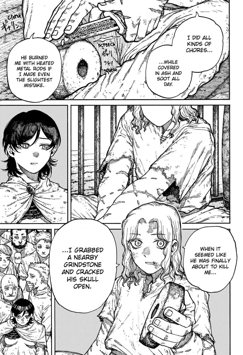 Read Centuria - Chapter 100 - www.centuriamangafree.com | Image 13