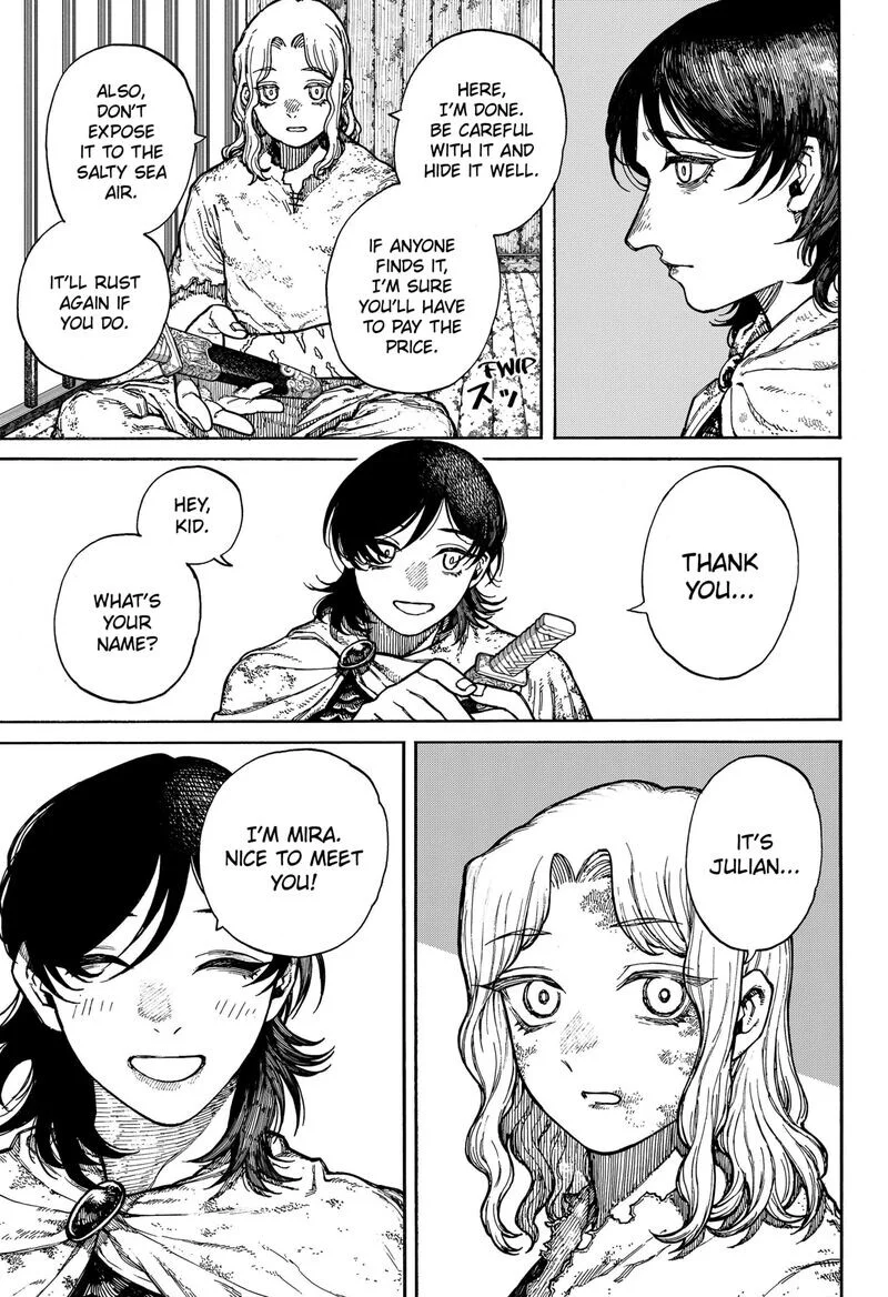 Read Centuria - Chapter 100 - www.centuriamangafree.com | Image 15