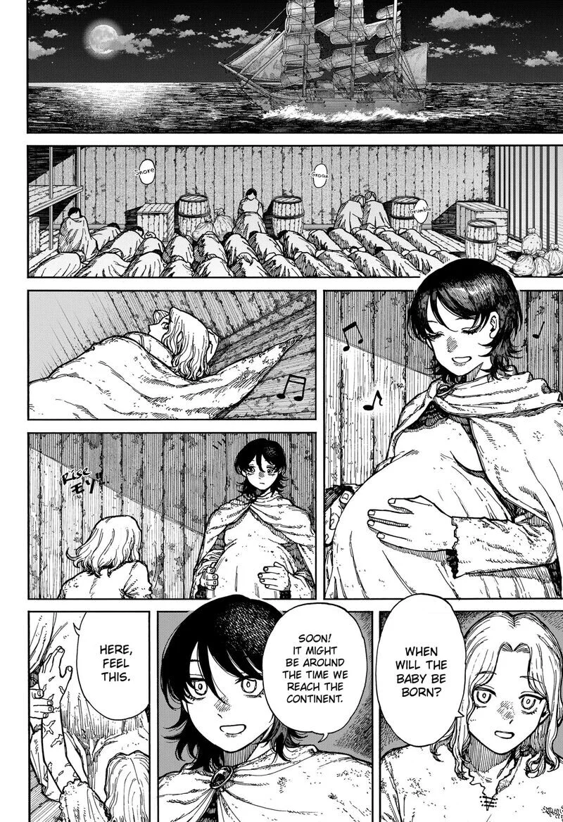 Read Centuria - Chapter 100 - www.centuriamangafree.com | Image 16