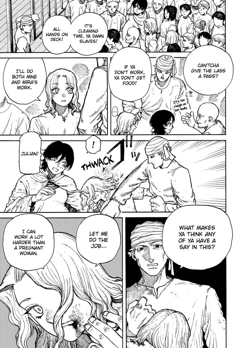 Read Centuria - Chapter 100 - www.centuriamangafree.com | Image 23