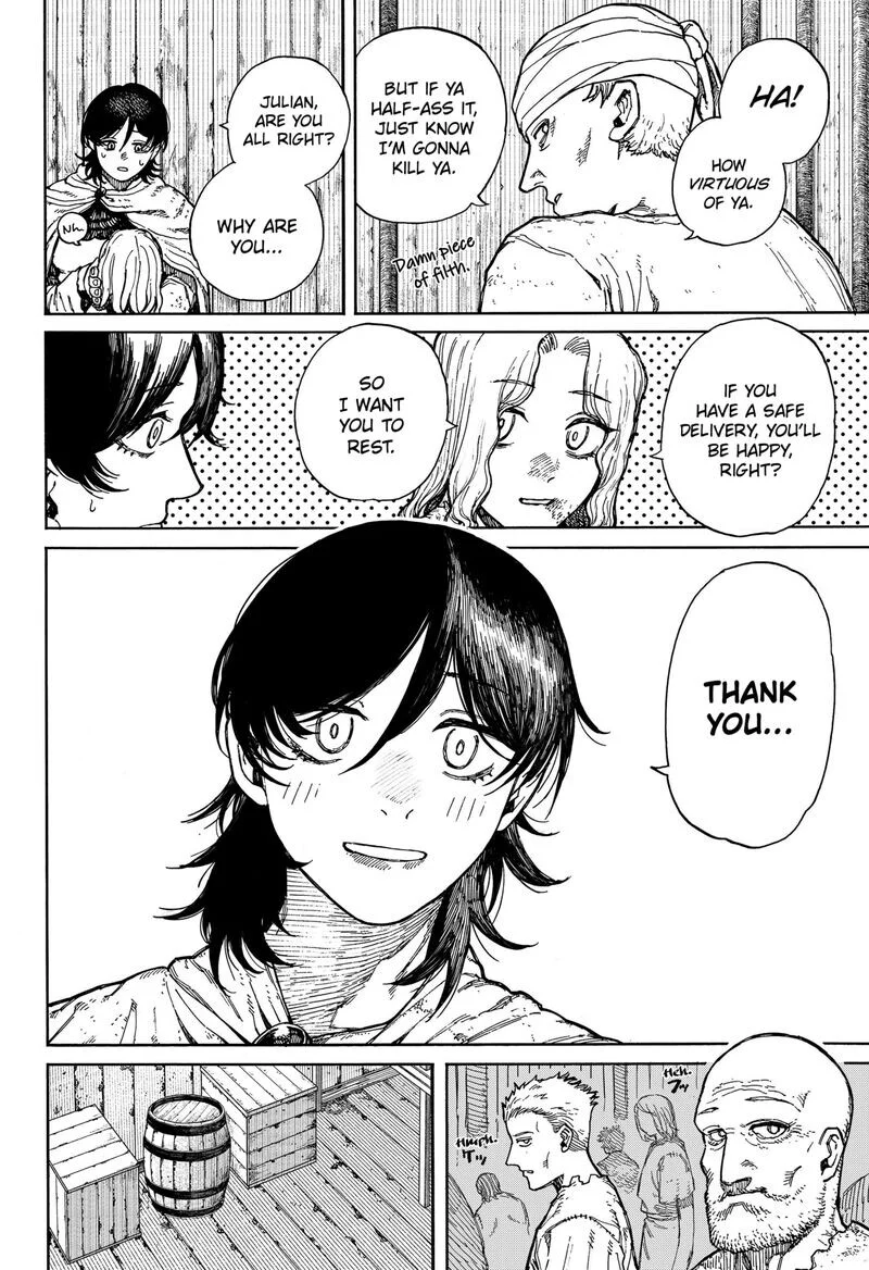 Read Centuria - Chapter 100 - www.centuriamangafree.com | Image 24