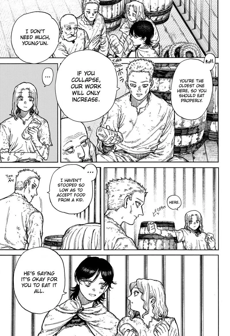 Read Centuria - Chapter 100 - www.centuriamangafree.com | Image 25