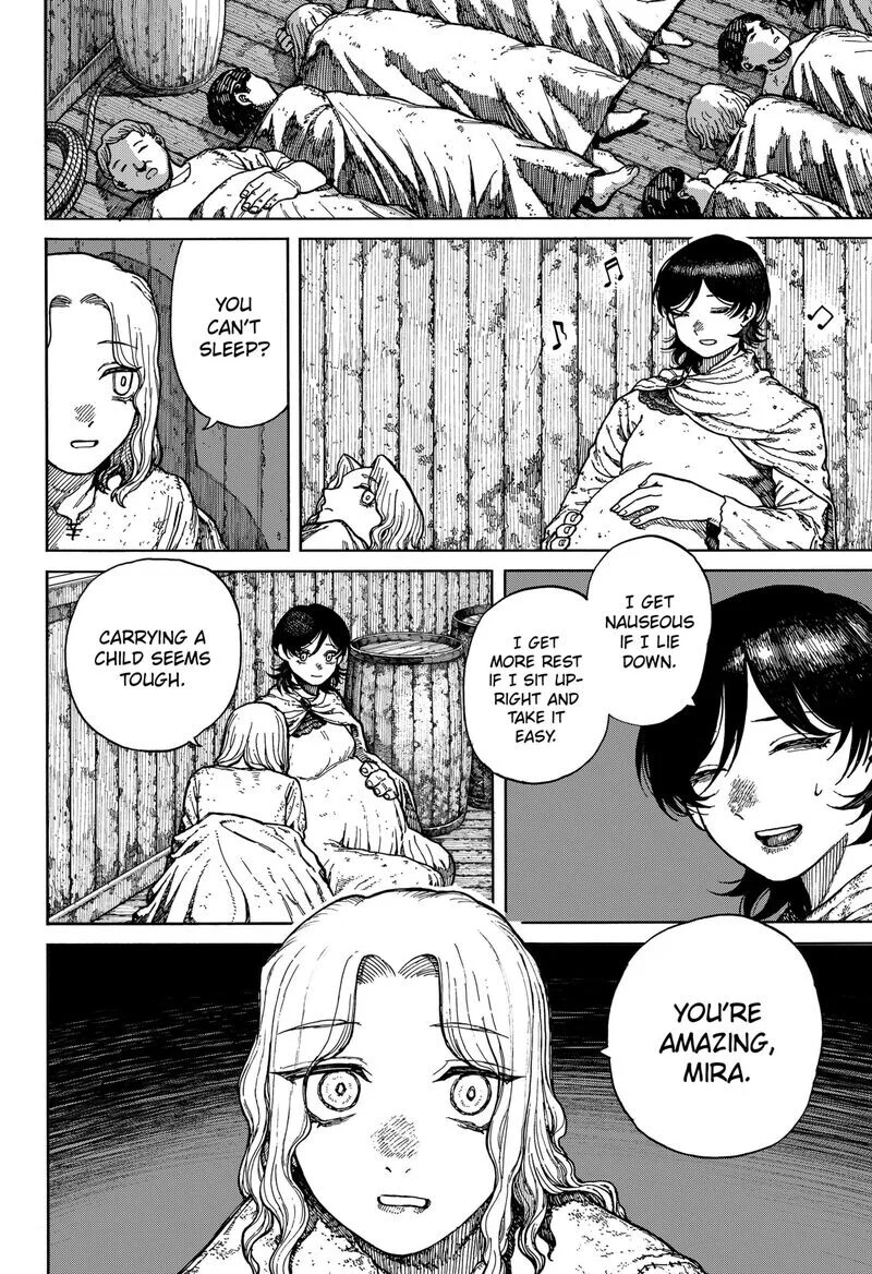Read Centuria - Chapter 100 - www.centuriamangafree.com | Image 26