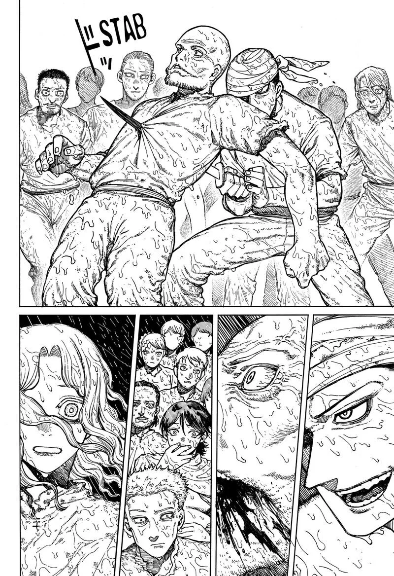 Read Centuria - Chapter 100 - www.centuriamangafree.com | Image 44