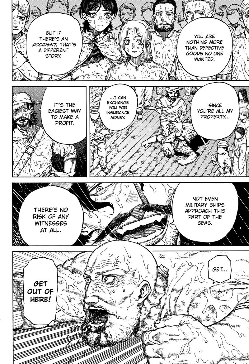 Read Centuria - Chapter 100 - www.centuriamangafree.com | Image 46
