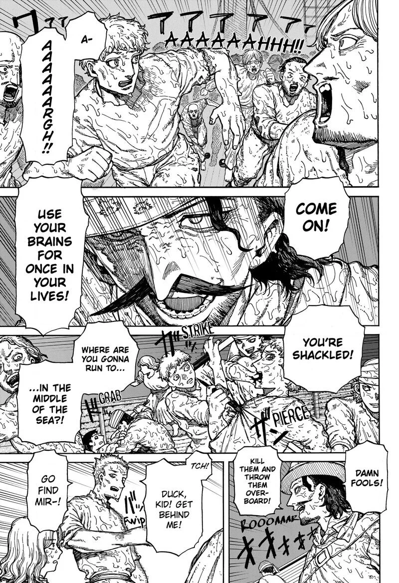 Read Centuria - Chapter 100 - www.centuriamangafree.com | Image 47