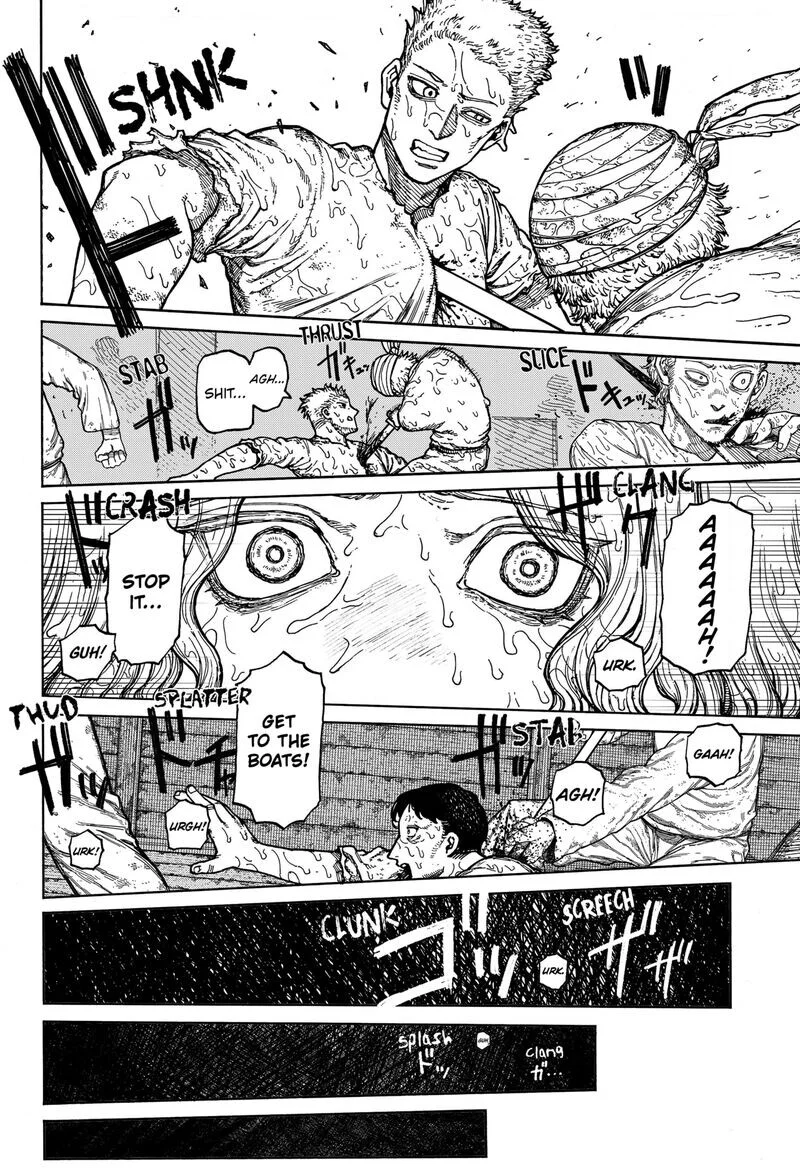 Read Centuria - Chapter 100 - www.centuriamangafree.com | Image 48