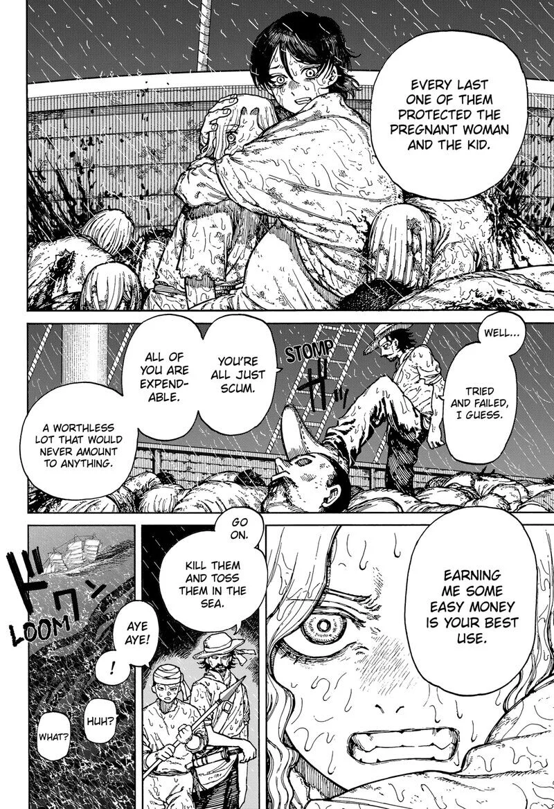 Read Centuria - Chapter 100 - www.centuriamangafree.com | Image 50