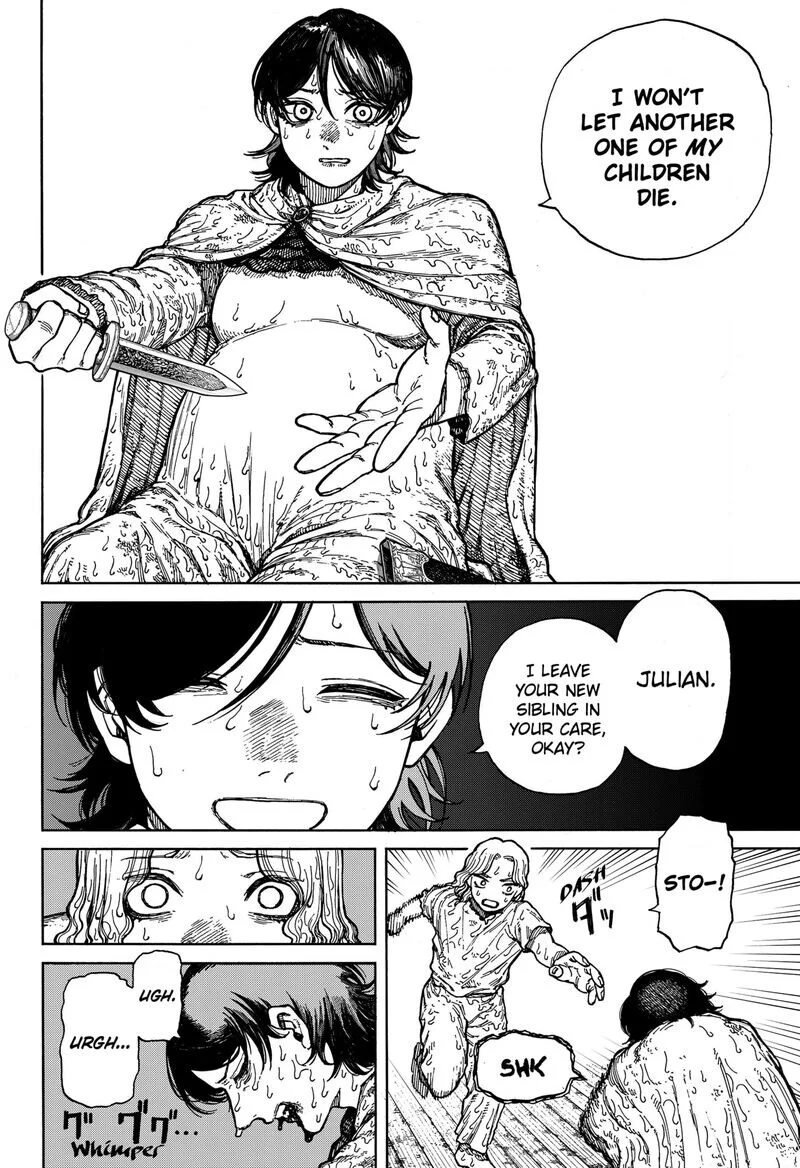 Read Centuria - Chapter 100 - www.centuriamangafree.com | Image 64