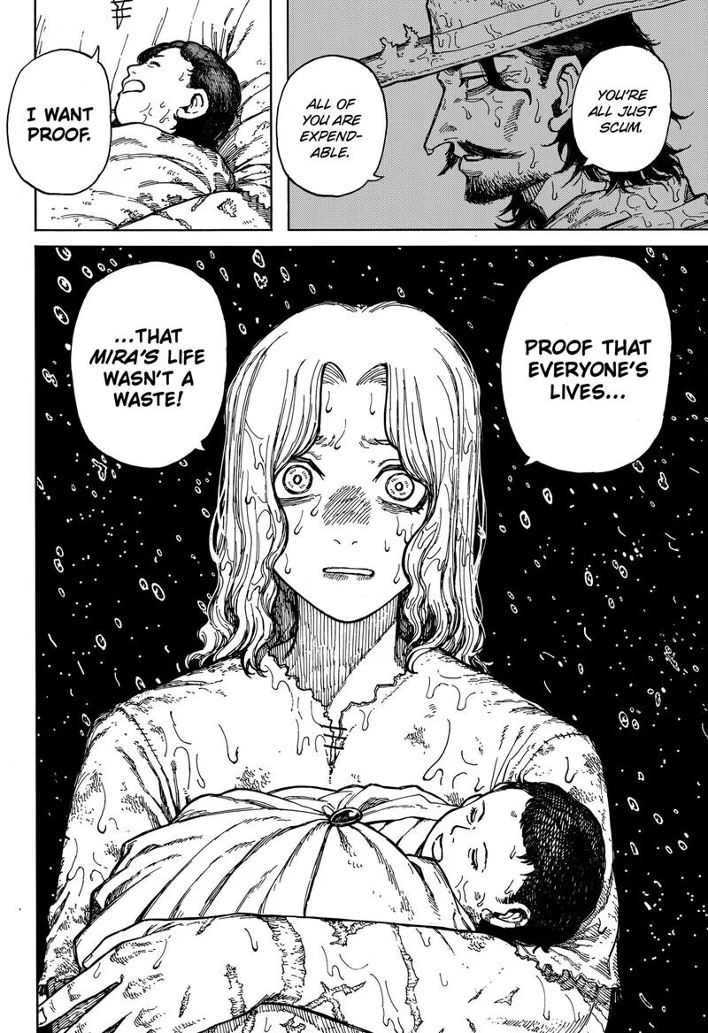 Read Centuria - Chapter 100 - www.centuriamangafree.com | Image 70