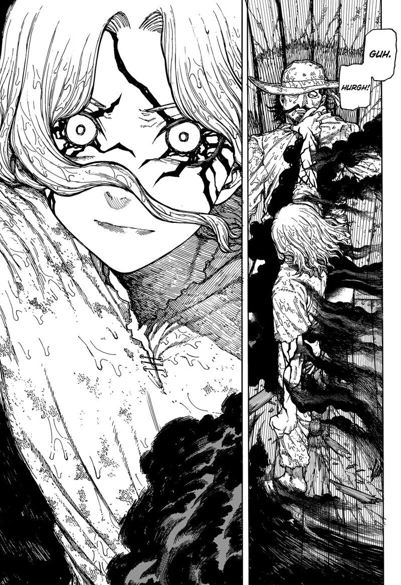 Read Centuria - Chapter 100 - www.centuriamangafree.com | Image 73