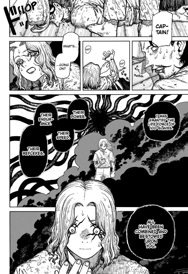 Read Centuria - Chapter 100 - www.centuriamangafree.com | Image 74