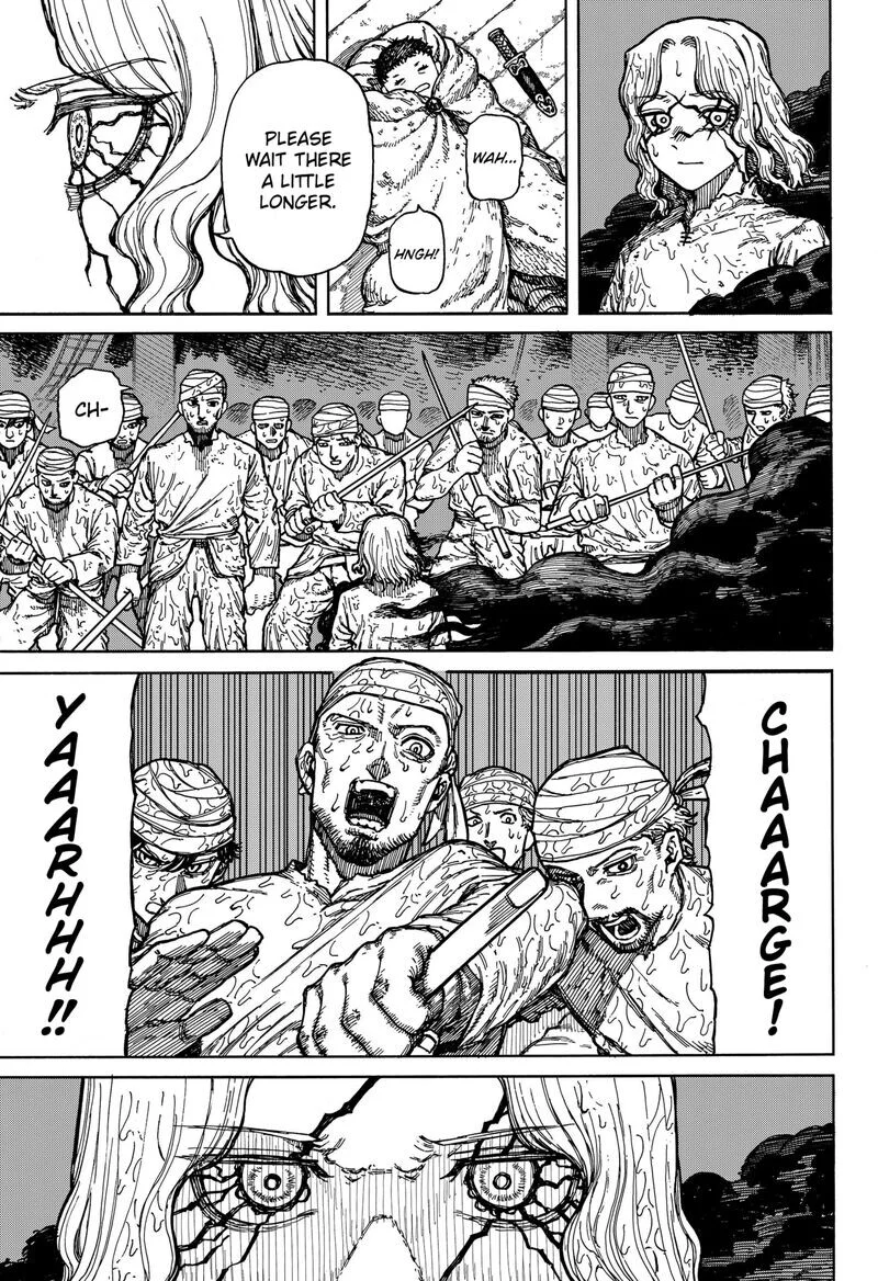 Read Centuria - Chapter 100 - www.centuriamangafree.com | Image 75