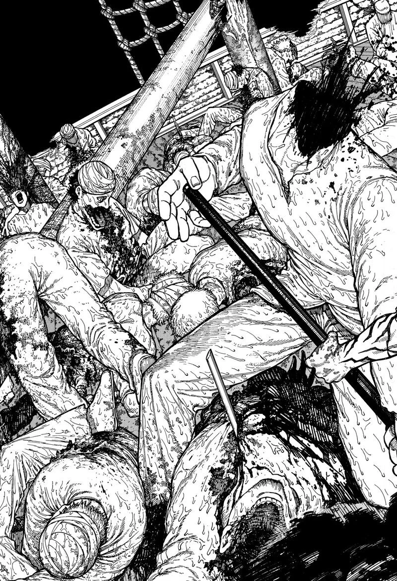 Read Centuria - Chapter 100 - www.centuriamangafree.com | Image 77