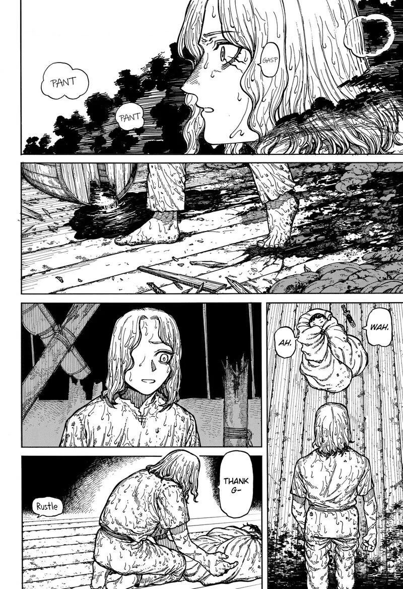 Read Centuria - Chapter 100 - www.centuriamangafree.com | Image 78