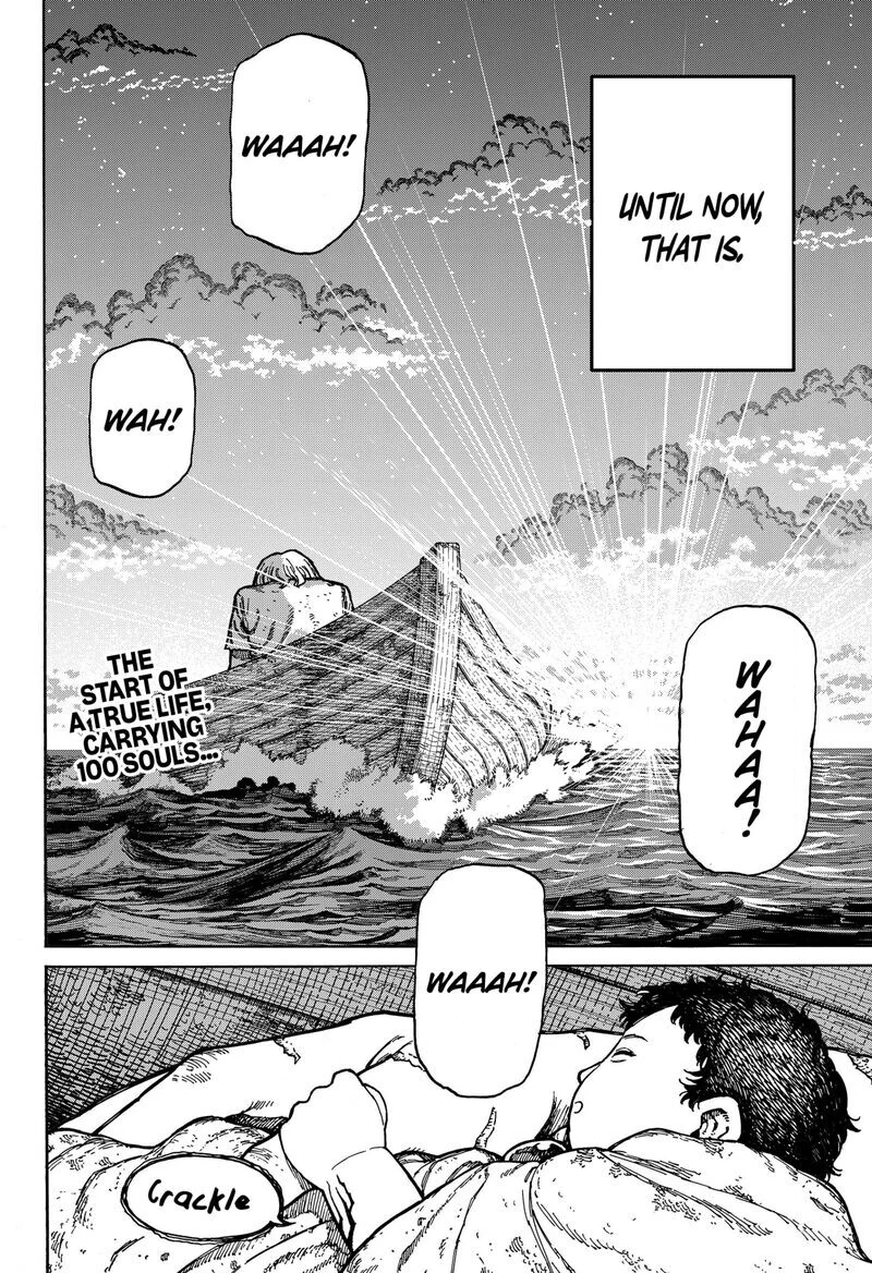 Read Centuria - Chapter 100 - www.centuriamangafree.com | Image 86