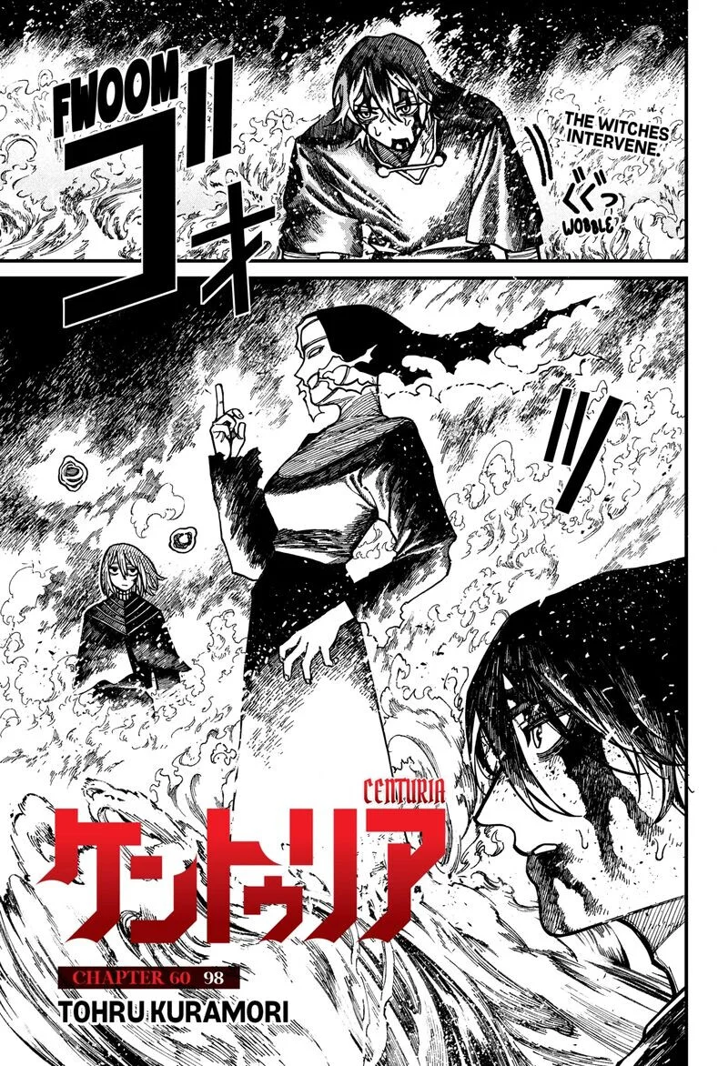 Read Centuria - Chapter 98 - www.centuriamangafree.com | Image 1