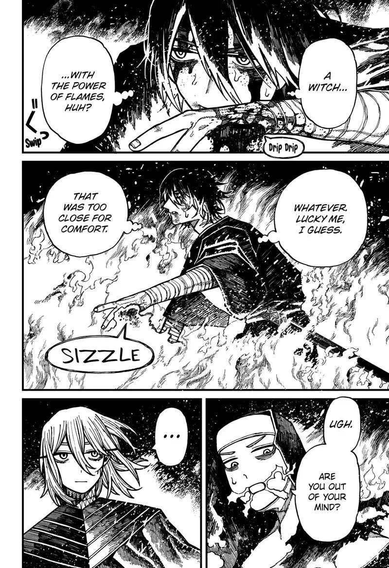 Read Centuria - Chapter 98 - www.centuriamangafree.com | Image 2