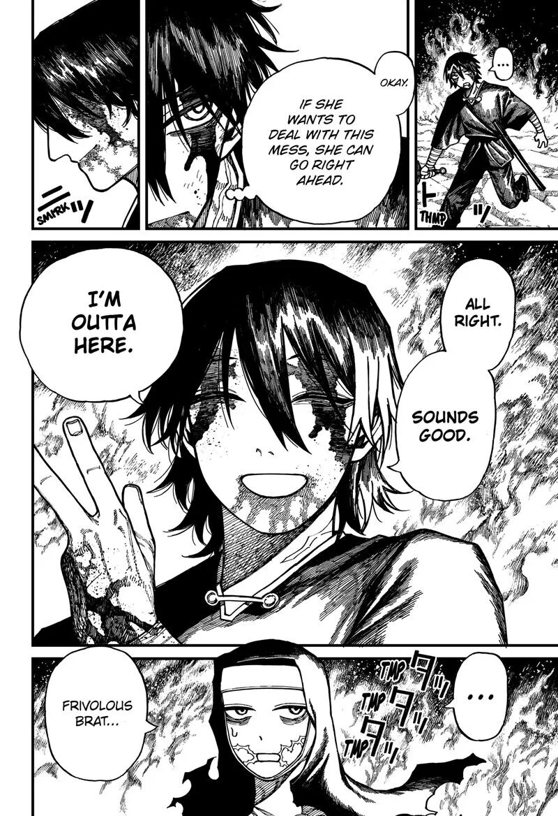 Read Centuria - Chapter 98 - www.centuriamangafree.com | Image 4