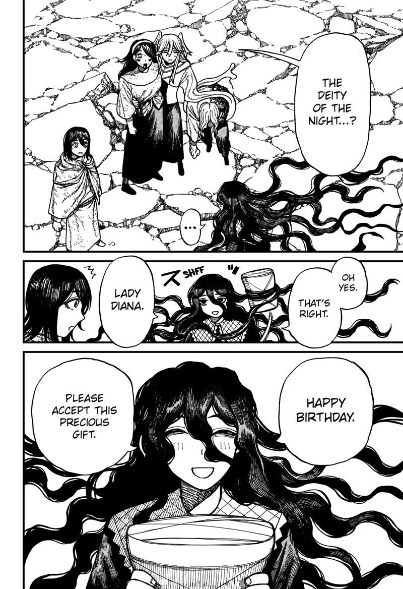 Read Centuria - Chapter 98 - www.centuriamangafree.com | Image 6