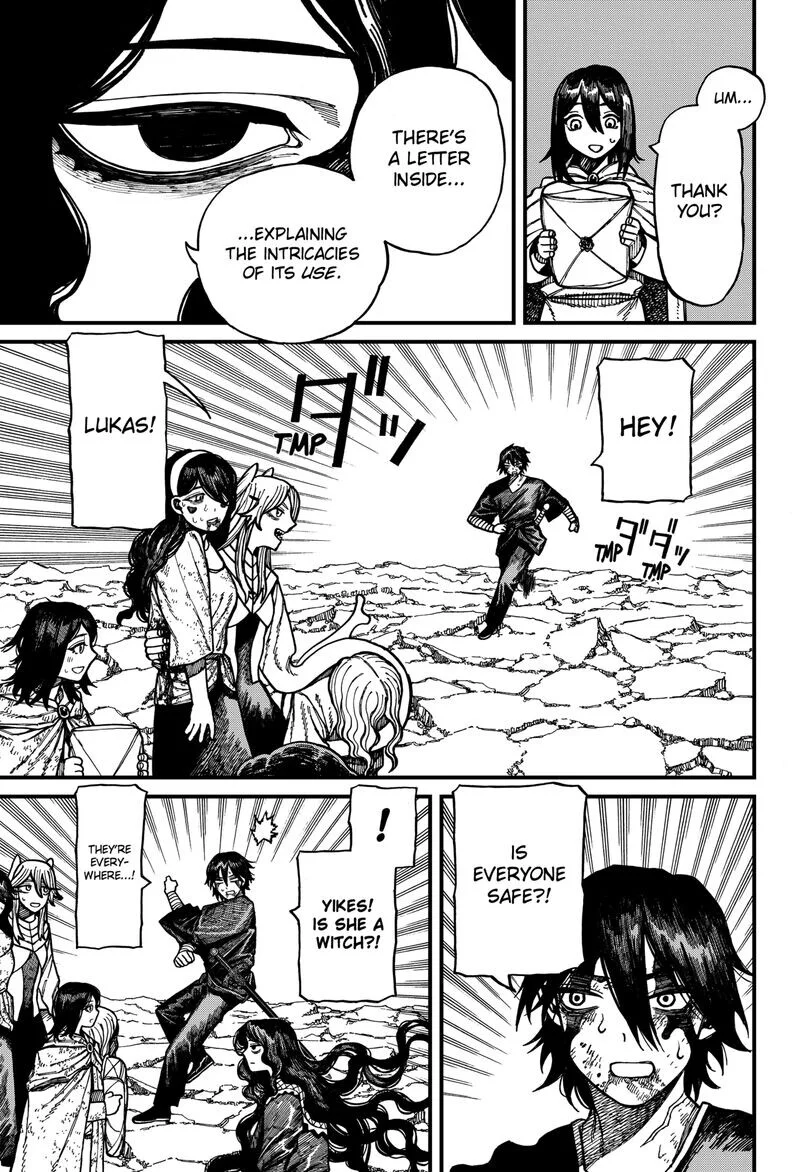 Read Centuria - Chapter 98 - www.centuriamangafree.com | Image 7