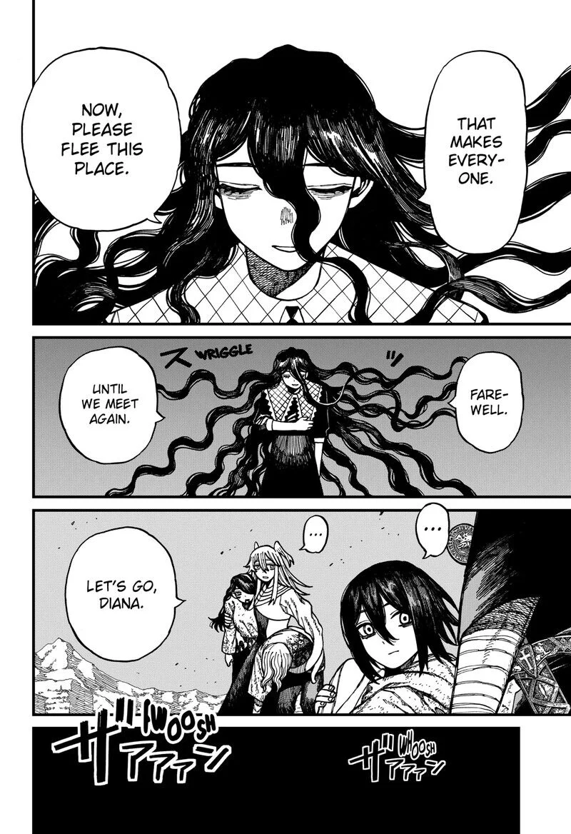 Read Centuria - Chapter 98 - www.centuriamangafree.com | Image 8