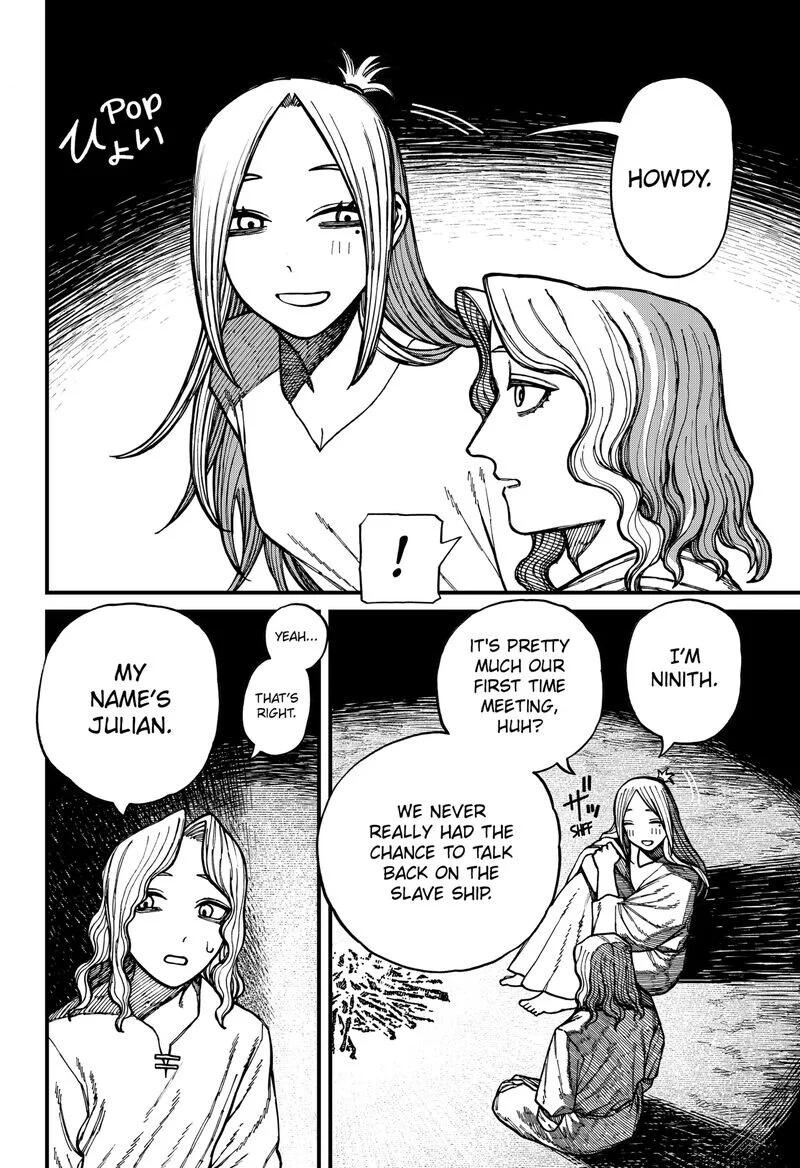 Read Centuria - Chapter 98 - www.centuriamangafree.com | Image 10