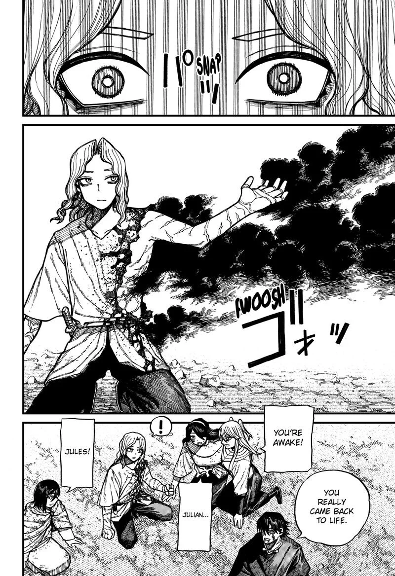 Read Centuria - Chapter 98 - www.centuriamangafree.com | Image 16