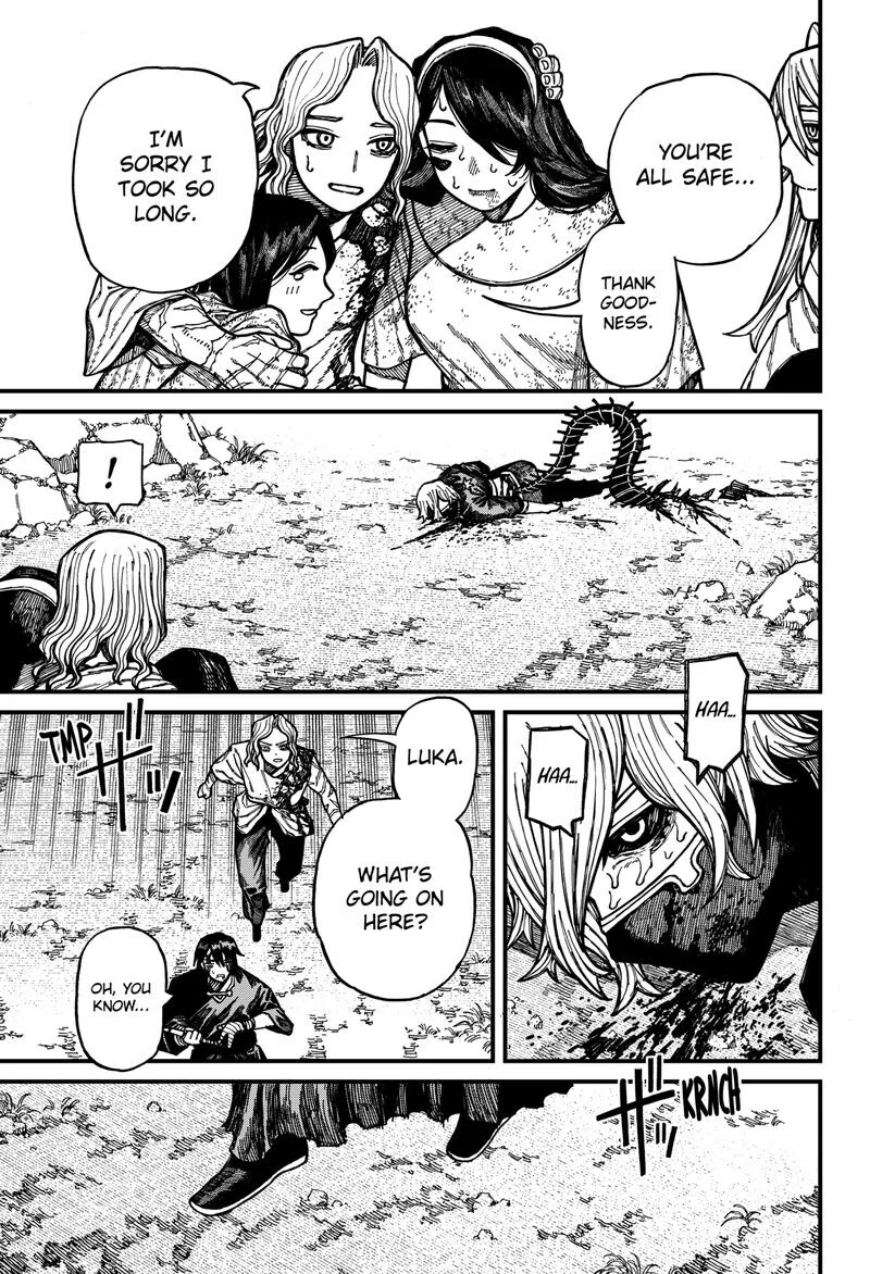 Read Centuria - Chapter 98 - www.centuriamangafree.com | Image 17