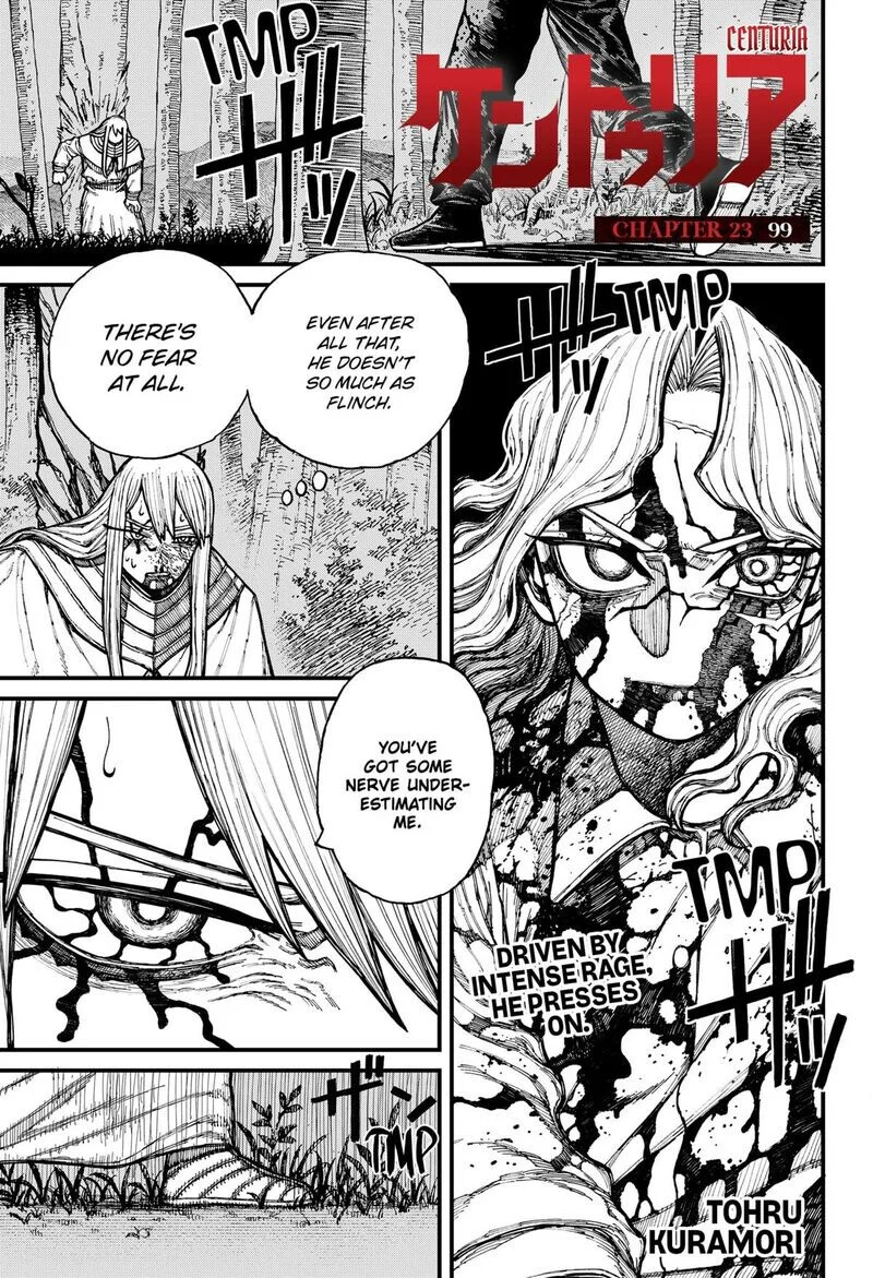 Read Centuria - Chapter 99 - www.centuriamangafree.com | Image 1