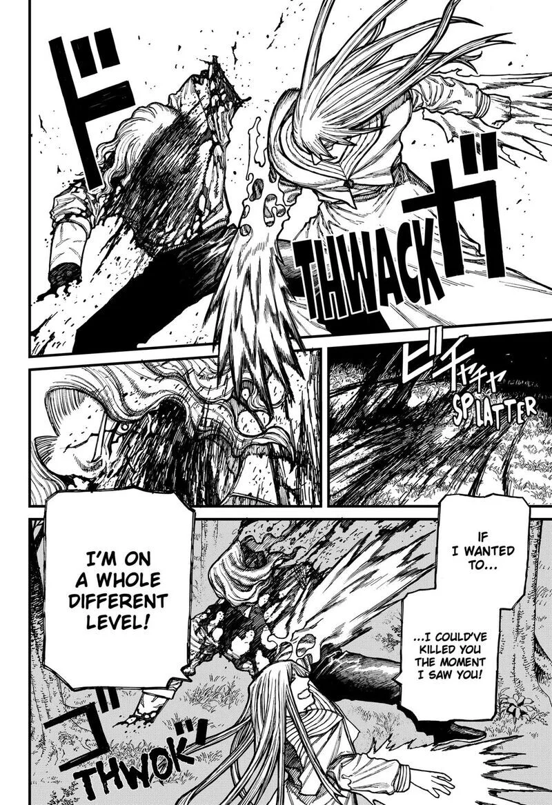 Read Centuria - Chapter 99 - www.centuriamangafree.com | Image 4