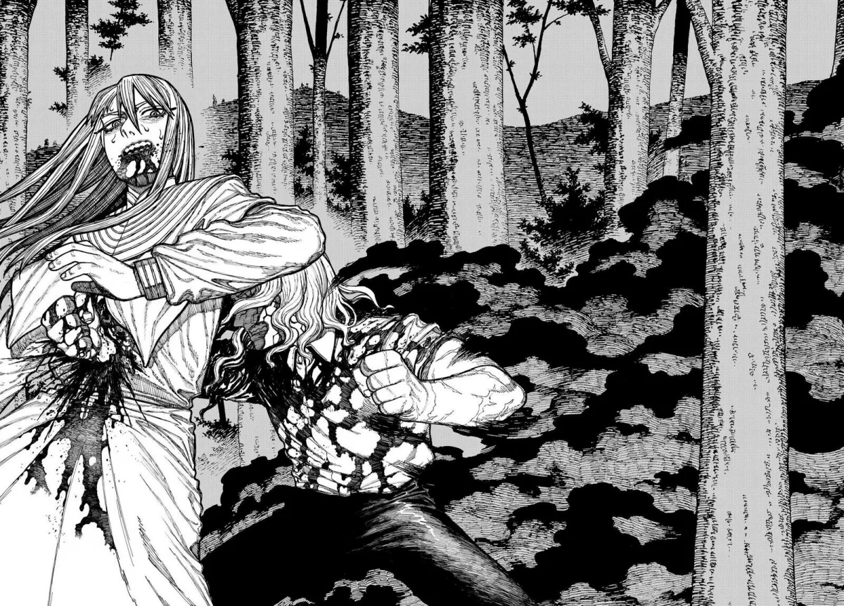 Read Centuria - Chapter 99 - www.centuriamangafree.com | Image 16