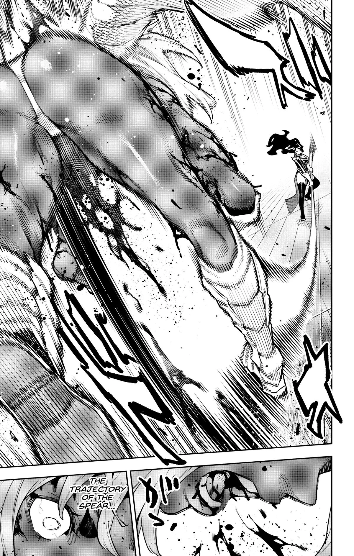 Read Chained Soldier - Chapter 180 - www.chainedsoldier.org | Image 12