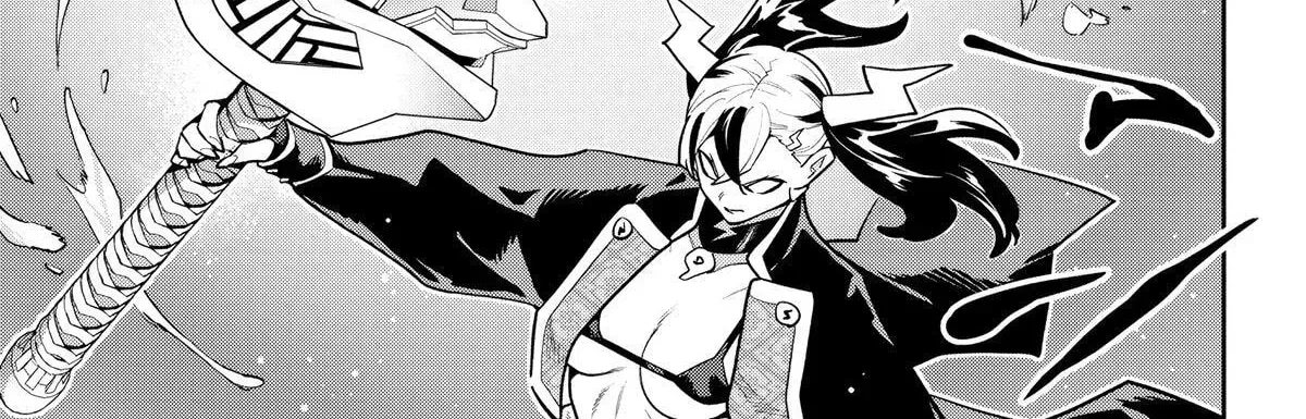 Read Chained Soldier - Chapter 181 - www.chainedsoldier.org | Image 2