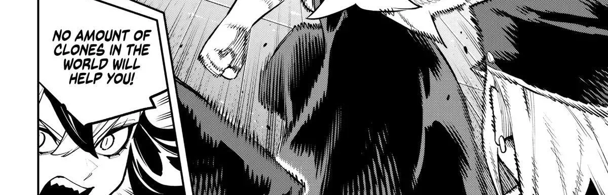 Read Chained Soldier - Chapter 181 - www.chainedsoldier.org | Image 4