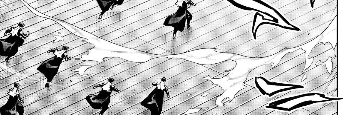 Read Chained Soldier - Chapter 181 - www.chainedsoldier.org | Image 6