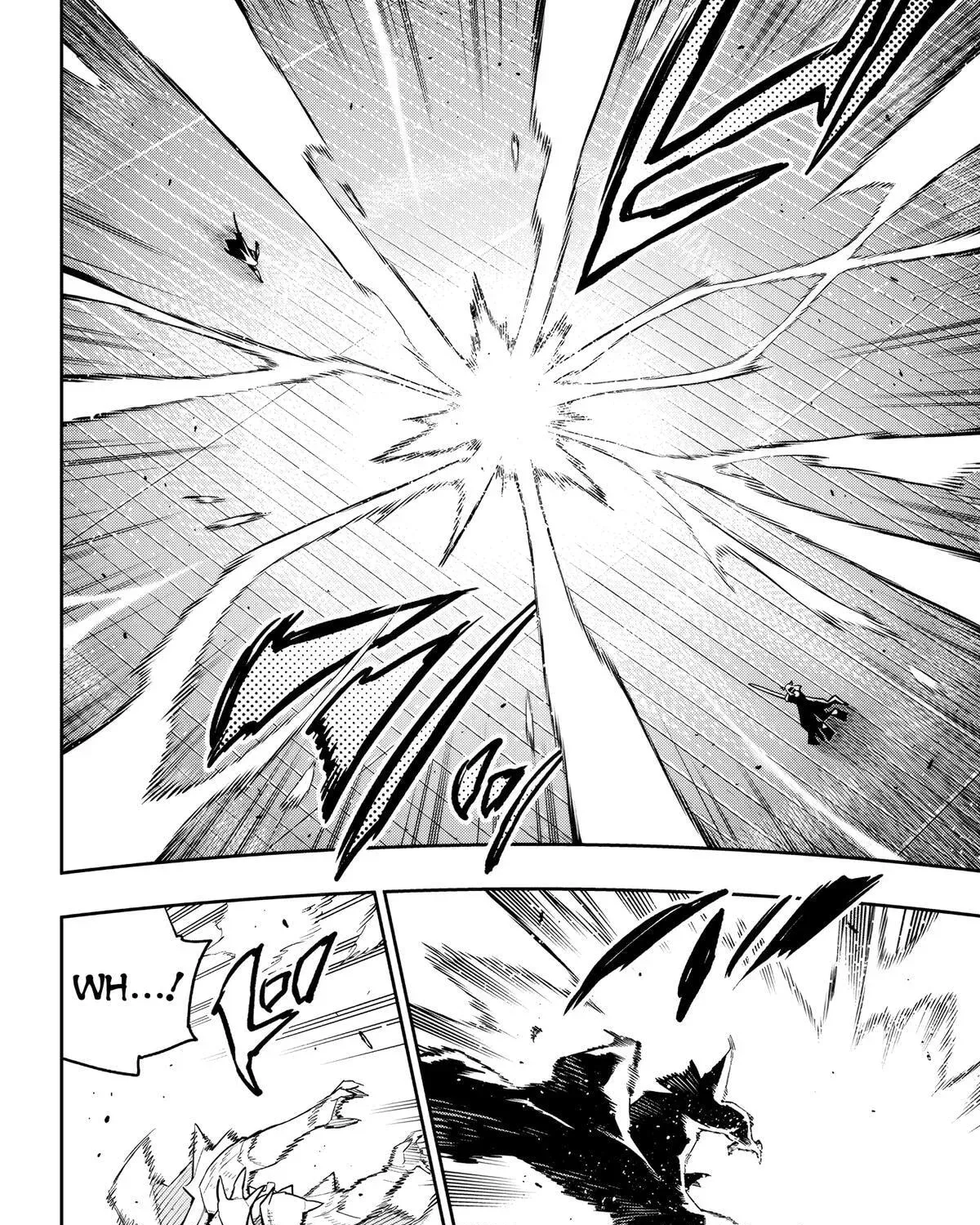 Read Chained Soldier - Chapter 181 - www.chainedsoldier.org | Image 15