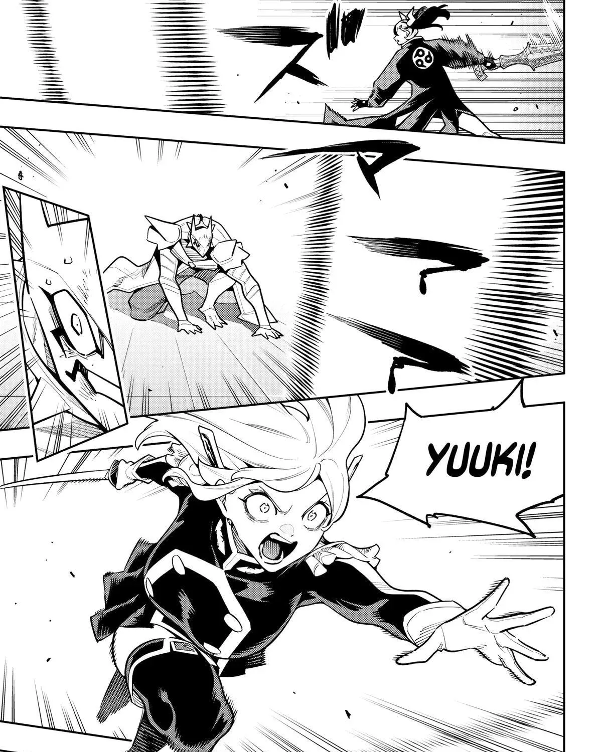 Read Chained Soldier - Chapter 181 - www.chainedsoldier.org | Image 17