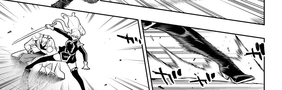 Read Chained Soldier - Chapter 181 - www.chainedsoldier.org | Image 18