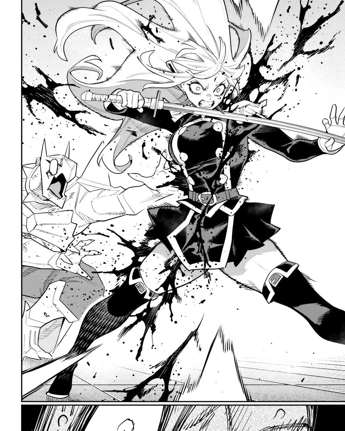 Read Chained Soldier - Chapter 181 - www.chainedsoldier.org | Image 19