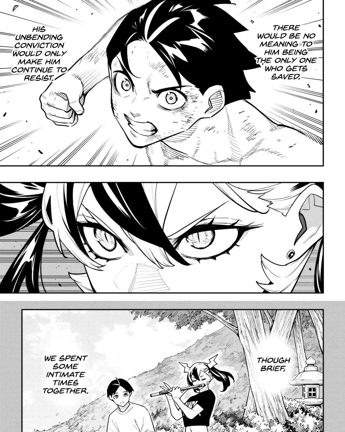 Read Chained Soldier - Chapter 181 - www.chainedsoldier.org | Image 33