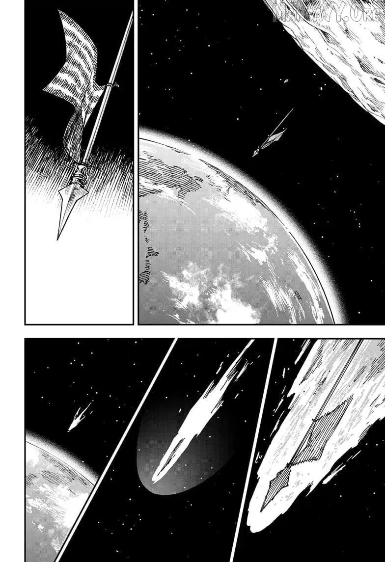 Read Chainsaw Man - Chapter 224 - w8.readchainsaw-man.com | Image 3