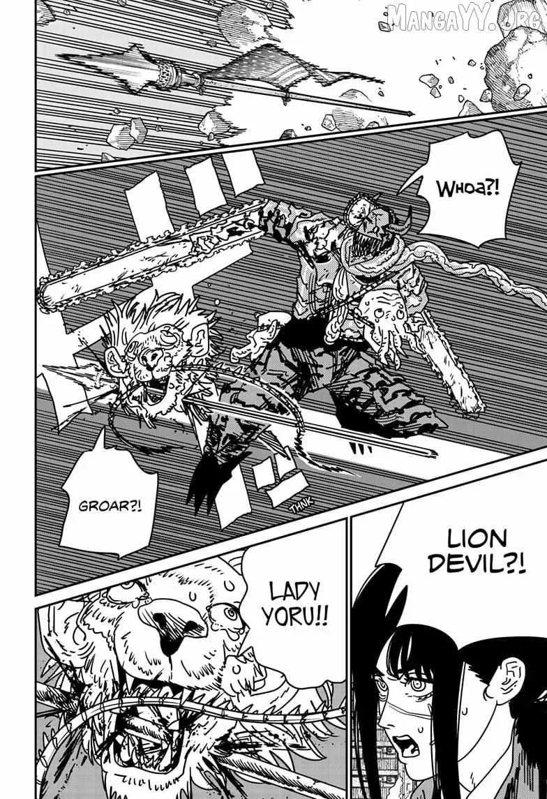 Read Chainsaw Man - Chapter 224 - w8.readchainsaw-man.com | Image 5