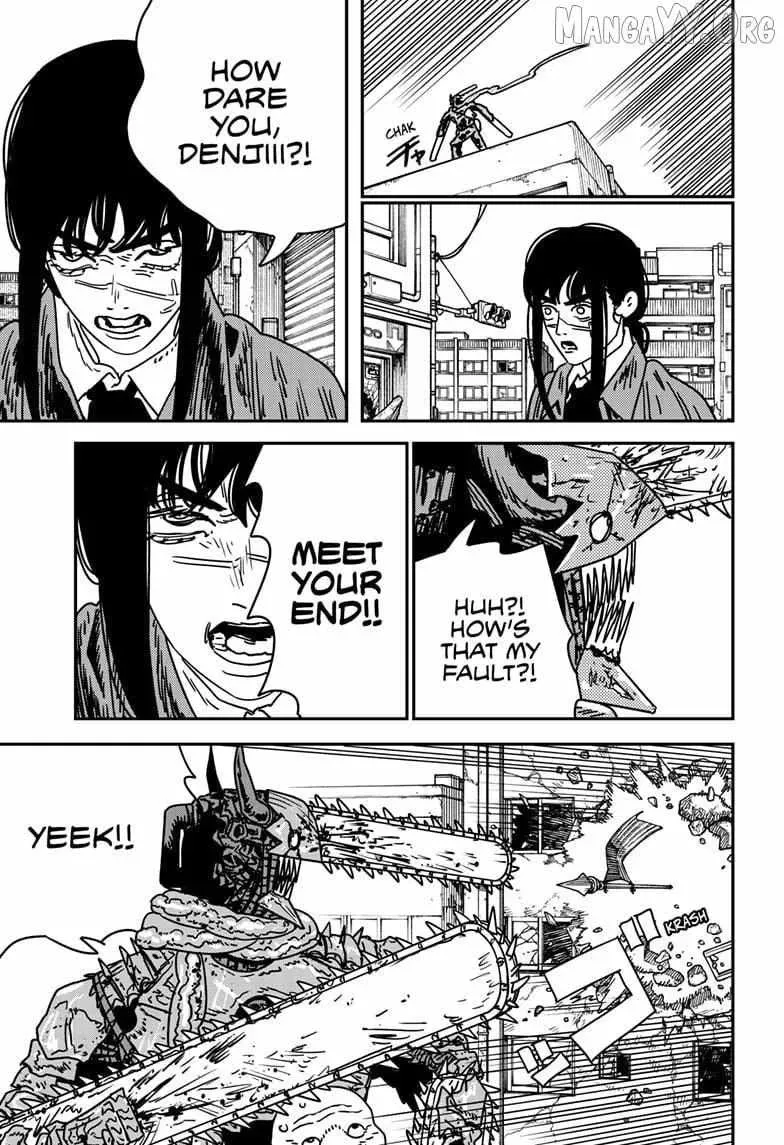 Read Chainsaw Man - Chapter 224 - w8.readchainsaw-man.com | Image 6